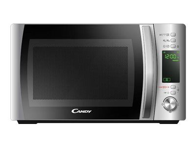 CANDY Four micro ondes grill 20 litres CMXG20DS - vue 2