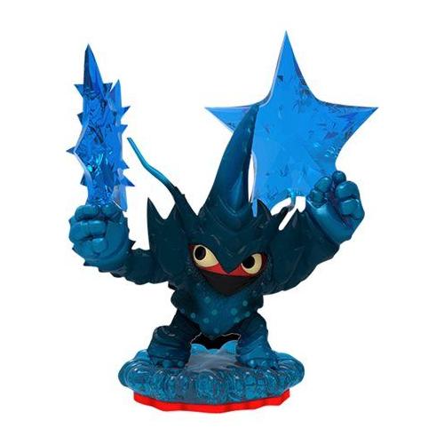 Figurine Skylanders Trap Team Masters Lob Star
