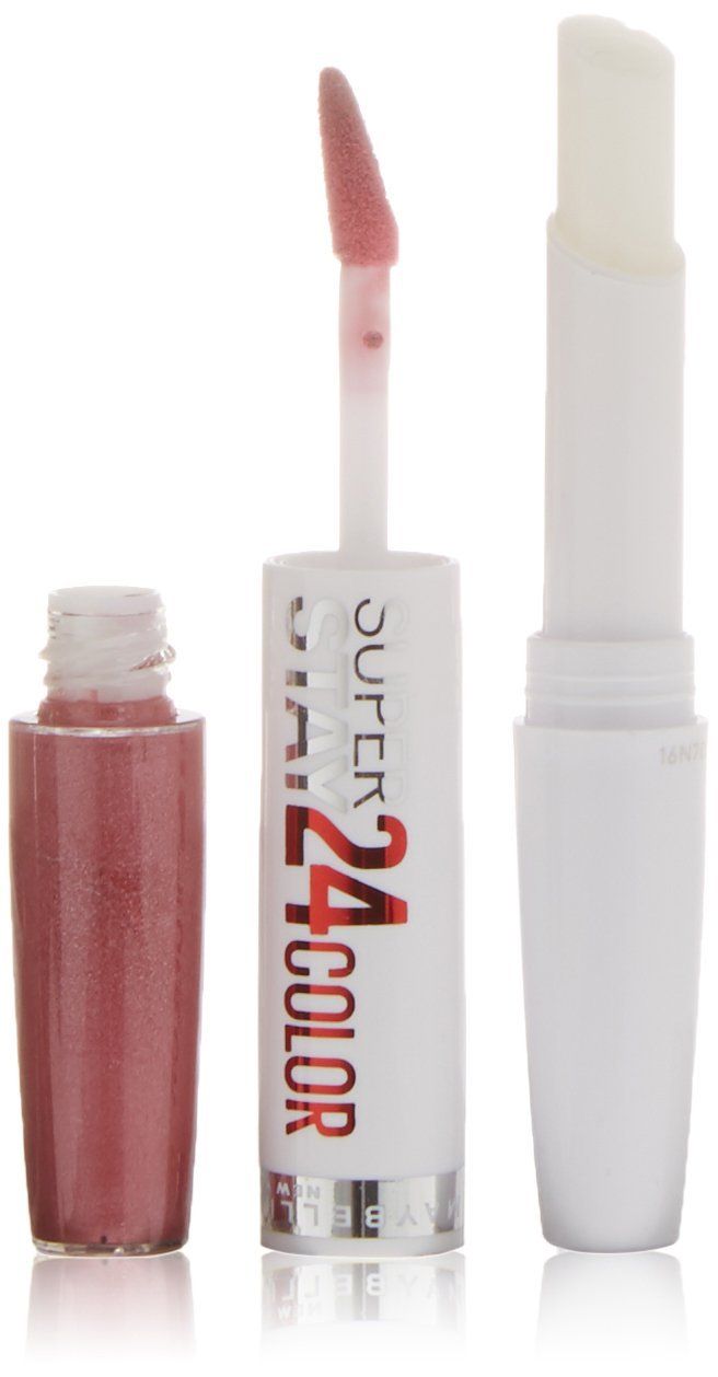 Maybelline Superstay 24h À Lèvres 615 Soft 9ml