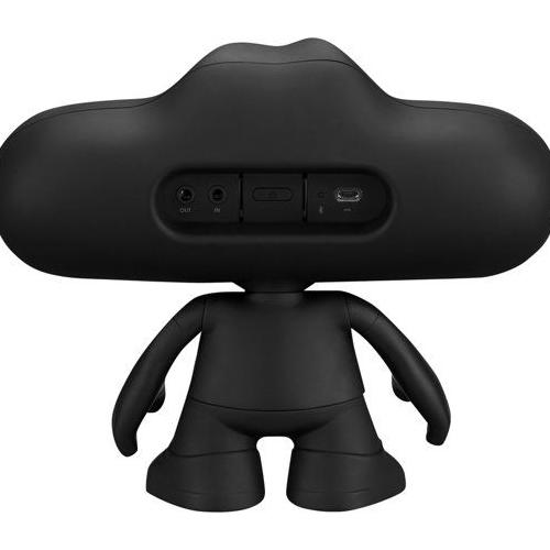 Beats By Dr. Dre Pill Character - Socle Pour Haut-Parleur Portable - Noir - Pour By Dr. Dre Pill