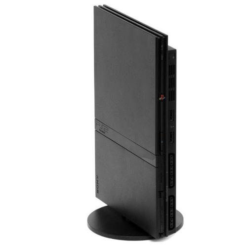 Console Pstwo (Ps2 Slim) Playstation Two