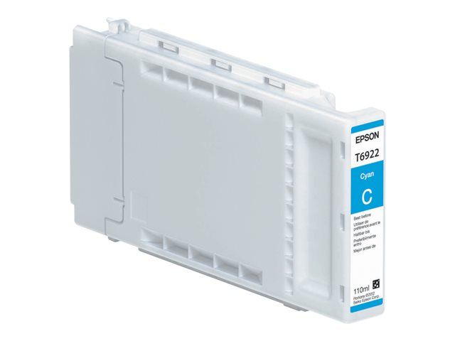 Epson T692 Cyan - vue 2