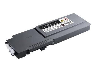 Dell 593 11118 Cyan Toner - vue 4