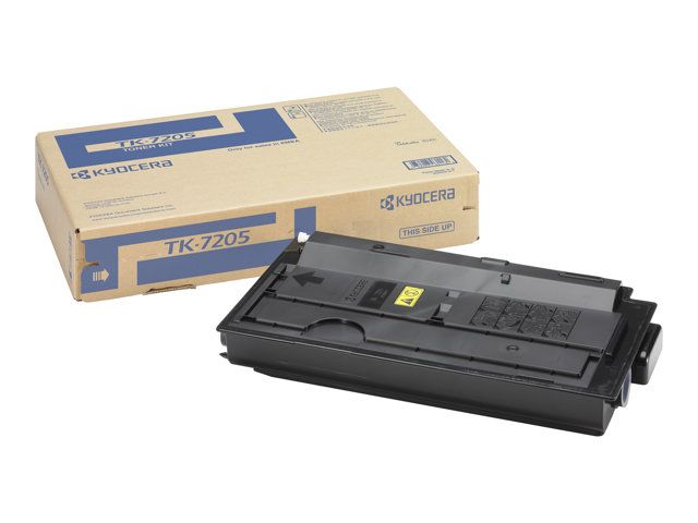 Kyocera TK 7205 originale cartouche de toner pour TASKalfa