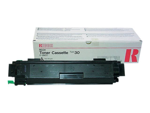 Ricoh kit toner pour Gestetner F104 F530 F550 F9103 FAX 3320 FAX 4430 FAX 3310 3320 4410 4420 4430