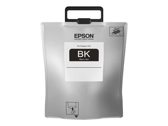 Epson T8691 1520.5 ml recharge d'encre pour WorkForce Pro R8590 D3TWFC WF R8590 WF R8590 D3TWFC WF R8590DTWF