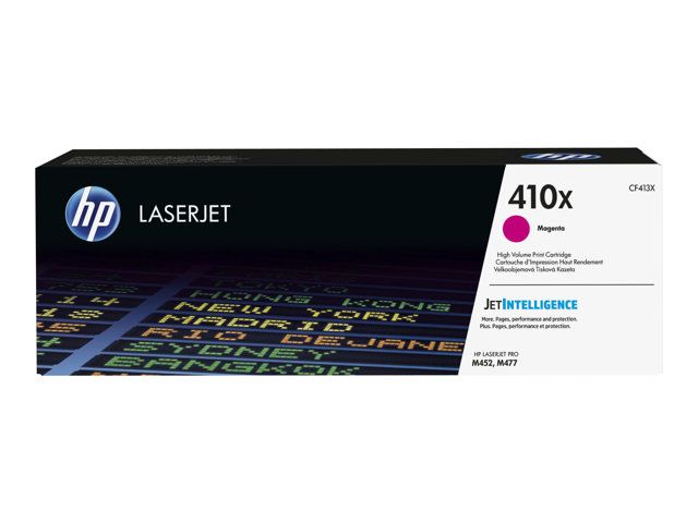 HP CF413X - vue 2
