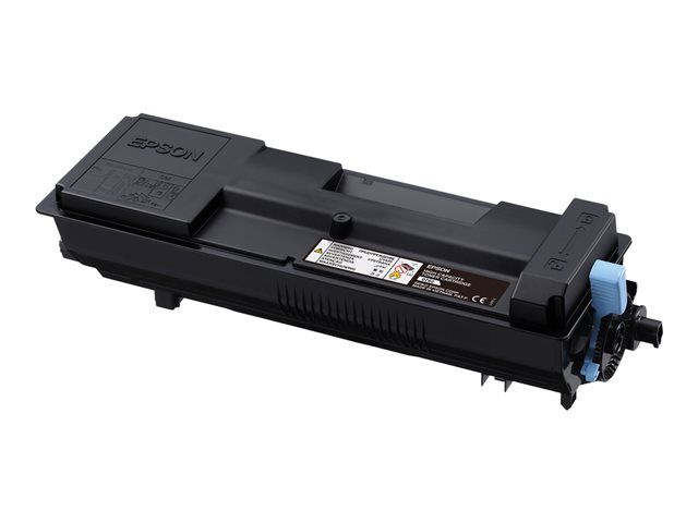 Epson originale cartouche de toner pour WorkForce AL M8100DN AL M8100DTN - vue 3