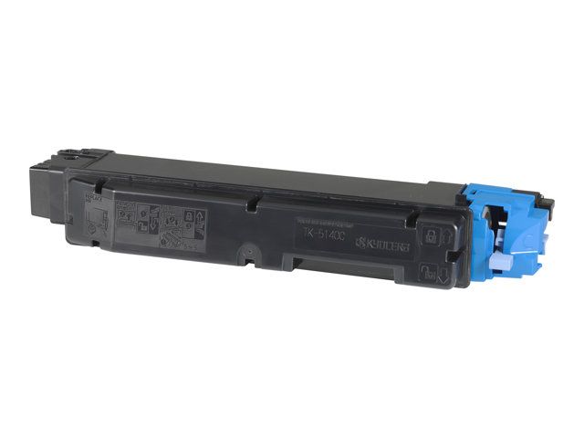 Kyocera TK Cyan kit toner pour ECOSYS M6030cdn M6030cdnKL3 M6530cdn M6530cdnKL3 P6130cdn P6130cdnKL3