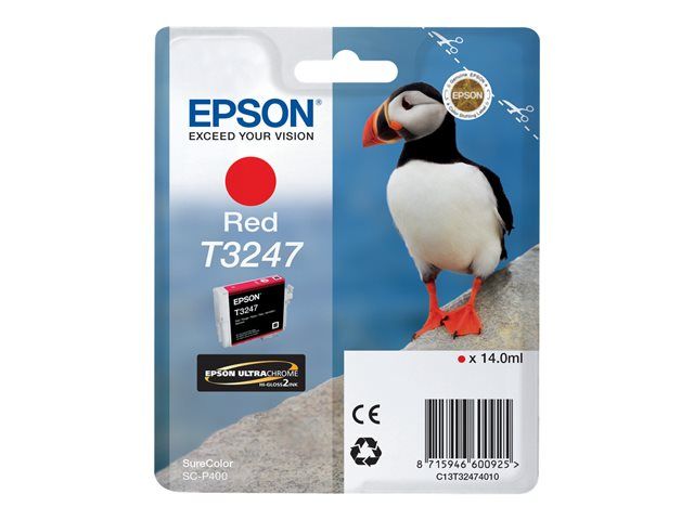 Epson T3247 - vue 2