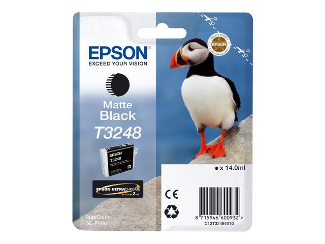 Epson C13T32484010 - vue 3