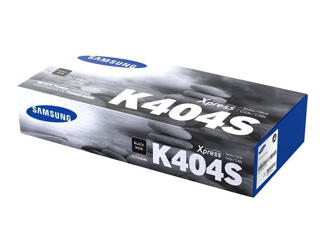Samsung CLT K404S originale cartouche de toner pour Samsung SL C483W Xpress C430W C480 C480FN C480FW C480W