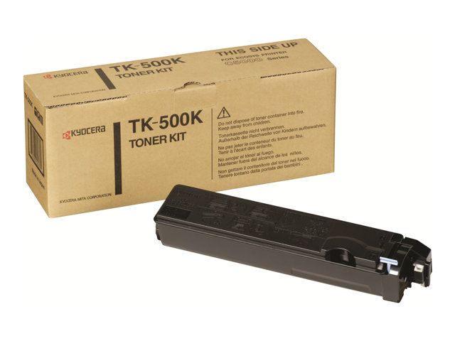 Kyocera TK Toner