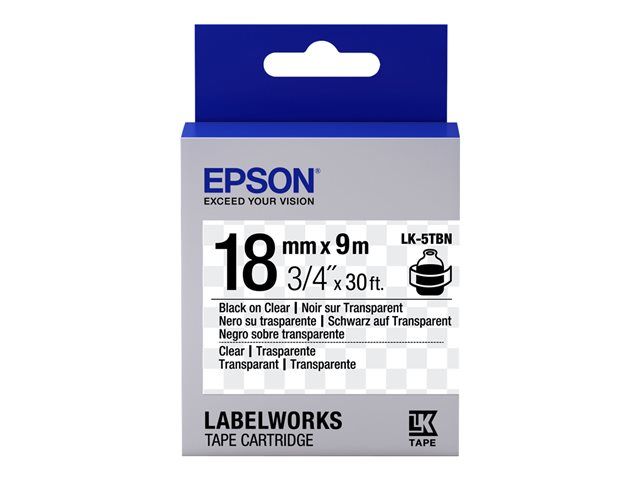 Epson C53S655008 - vue 2