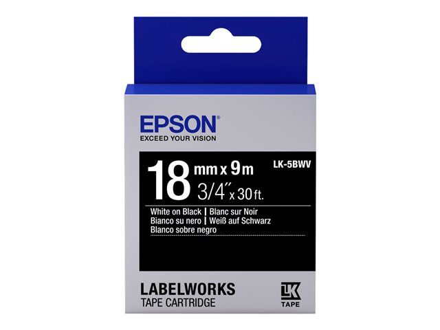 EPSON LK 5BWV - vue 2