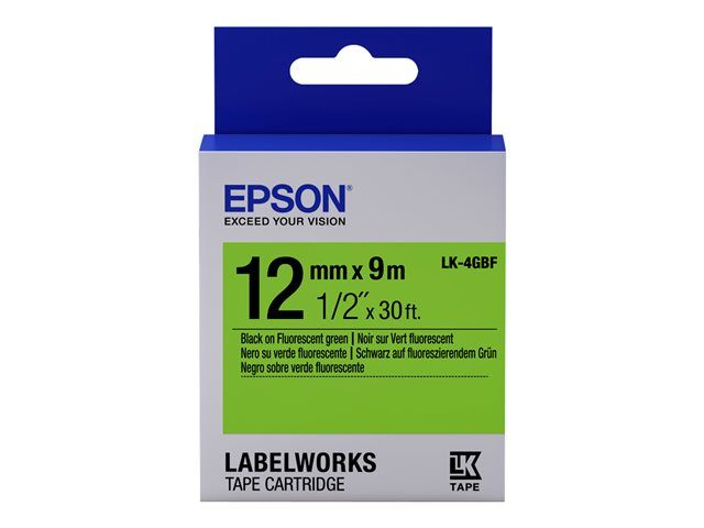 Epson LK 4GBF - vue 2