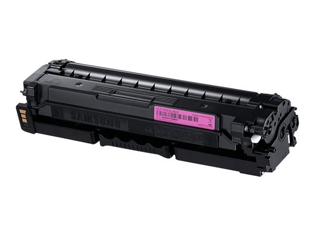 SAMSUNG CLT M503L Toner - vue 2