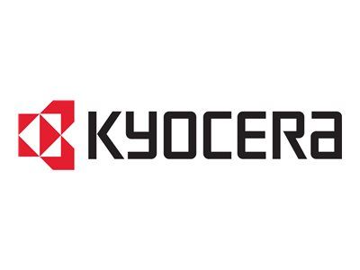 Cartouche de toner KYOCERA TK Cyan Originale pour ECOSYS M5526cdn M5526cdw P5026cdn P5026cdw - vue 2
