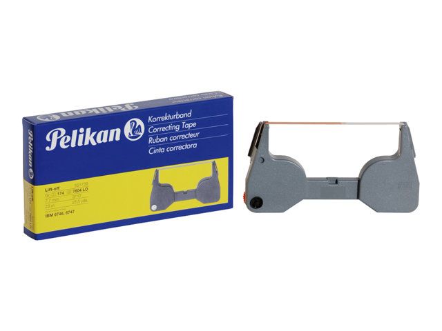 Pelikan 1 ruban d'impression