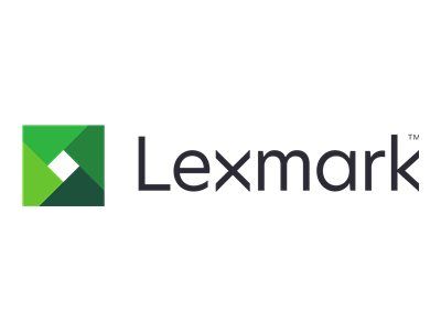 Lexmark Jaune originale cartouche de toner pour Lexmark C6160de