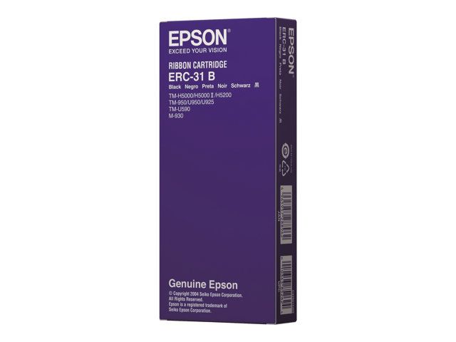 Epson C43S015369 - vue 2