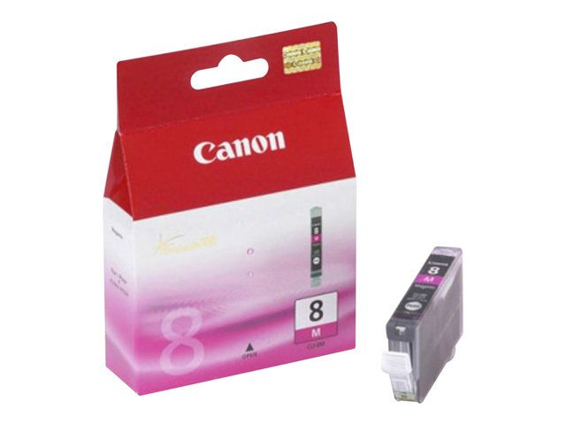 Canon CLI 8M - vue 4
