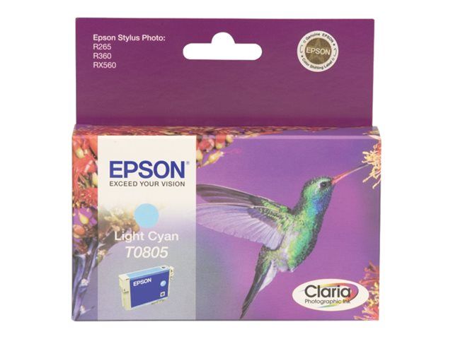 Epson Colibri C13T08054010 - vue 2