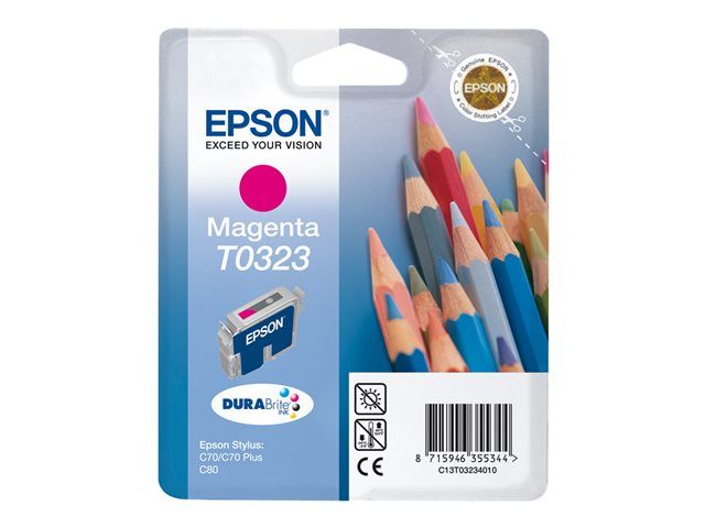 Epson T0323 - vue 2