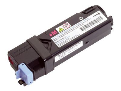 Dell Haute capacité originale cartouche de toner pour Color Laser Printer 1320cn - vue 3