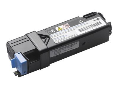 Dell Haute capacité originale cartouche de toner pour Color Laser Printer 1320cn