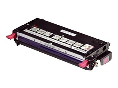 Dell 593 10290 Toner Cyan - vue 2