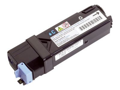 Dell originale cartouche de toner pour Color Laser Printer 1320cn