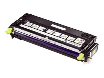 Dell originale cartouche de toner pour Color Laser Printer 3130cn - vue 3