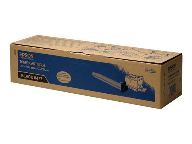 Epson Toner S050477 - vue 4