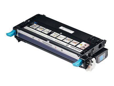 Dell originale cartouche de toner pour Color Laser Printer 3130cn