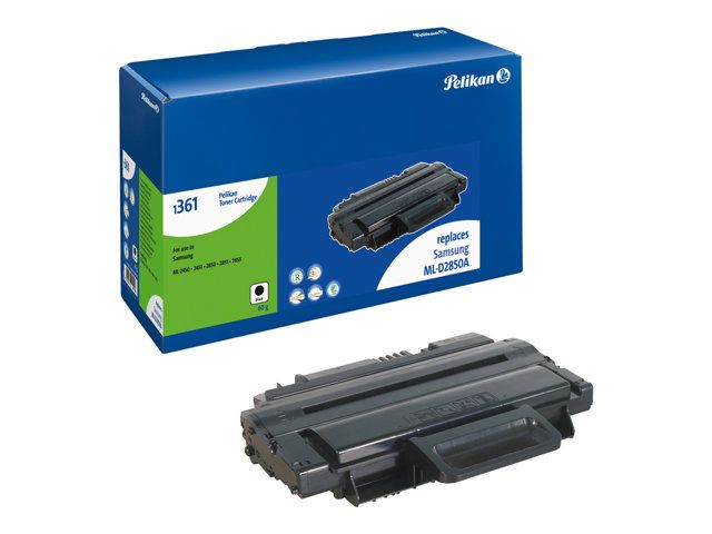 Pelikan Toner pour Samsung ML D2850B - vue 2