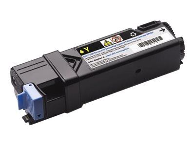 Dell Haute capacité originale cartouche de toner pour Color Laser Printer 2150cdn 2150cn Multifunction Color Laser Printer 2155cdn 2155cn - vue 2