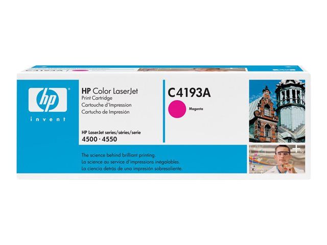HP C4193A