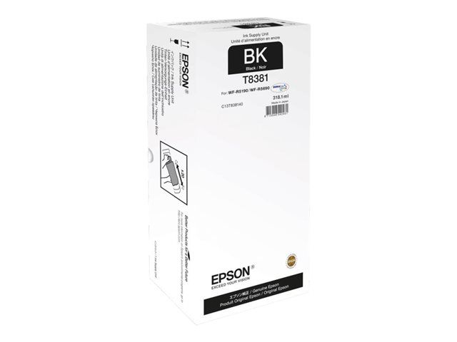 Epson C13T838140 - vue 3