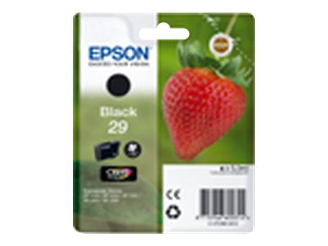 Epson C13T298140 Cartouche - vue 2