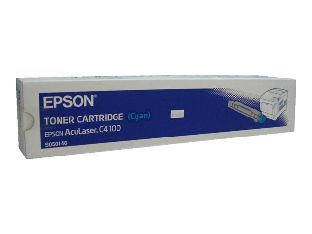 Epson S050148 Jaune - vue 4