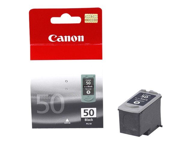 Canon 50 Second - vue 3