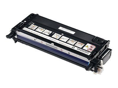 Dell originale cartouche de toner pour Color Laser Printer 3110cn Multifunction Color Laser Printer 3115cn