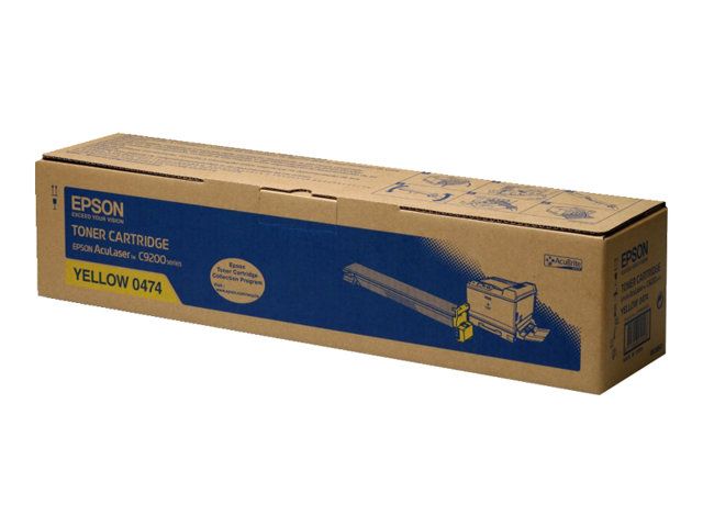 Epson Toner S050477 - vue 8