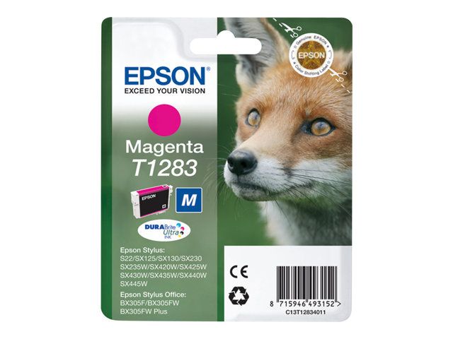 Epson T1283 Cartouche - vue 2