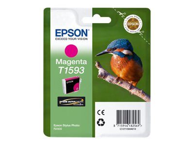 Epson C13T15934010 - vue 4
