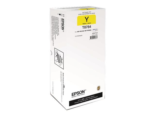Epson T8783 - vue 3