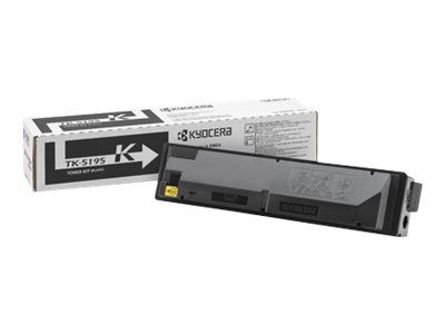 Kyocera TK originale cartouche de toner pour TASKalfa 306ci