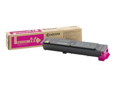 Kyocera TK originale cartouche de toner pour TASKalfa 306ci