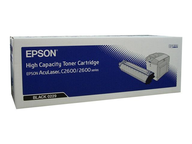 Epson S050229 - vue 2